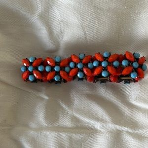 Beaded Bracelet - Elastic Band
